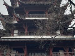-采石矶景区