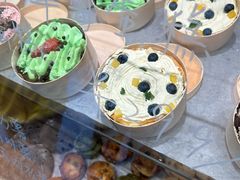 -Juicy Bakery(大学路店)