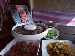 -滇釜火锅·能喝汤的火锅(车公庄店)