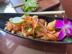 -南沙游艇会·大兵船餐厅