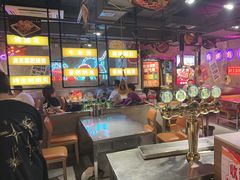 -有蚝有翅烧烤大排档·宵夜(右安门店)