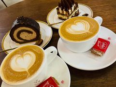 -MUSEE CAFE(保利·时光里店)