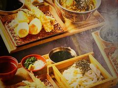 -天妇罗内顺田(罗湖店)
