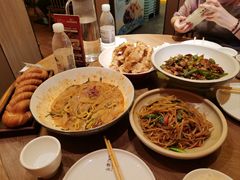 -金掌勺锅包肉(太原万达店)