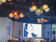 -岁粤Moon·湖景餐厅(月光码头店)
