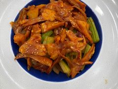 -乔家满族八大碗(流水沟店)