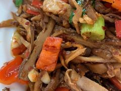 -新新湘菜馆(新中街二条店)