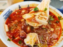 -豆相识•九九豆腐脑(牛咡桥店)