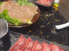 -憨孃孃·重庆老火锅(红山黑金店)