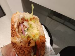 -赛百味SUBWAY(东方明珠店)