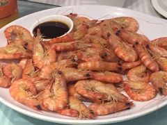 -赶海部落海鲜城(海阳路店)