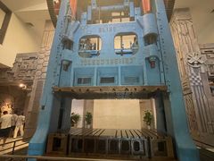 -柳州工业博物馆