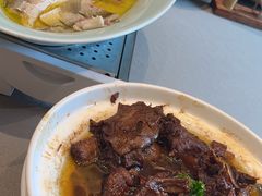 -小厨娘淮扬菜(板桥一店)