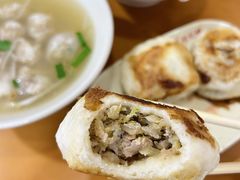 -求生煎包(武夷小区店)