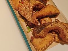 -清晖小苑·顺德菜(观澜湖新城店)