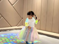 -星漠亲子餐厅•有机食材•儿童游乐