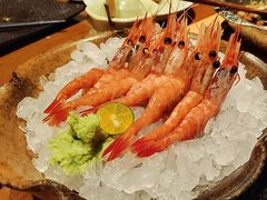 甜虾-月龍吟(朝龙汇店)