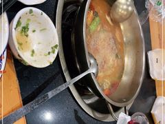 -佳荣老五生态牛肉馆