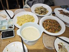 -紫光园·烤鸭(沙河物美店)