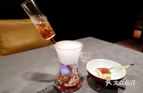 B胖大海 Snow Pear Juice