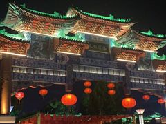 -寻梦滕王阁实景演出