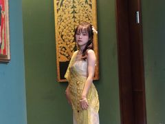 -泰悠谷养生SPA(世茂商业街店)