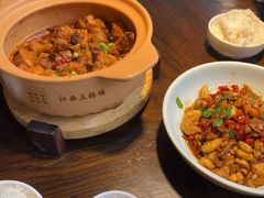 -小柴米·传统江西菜(万寿宫店)