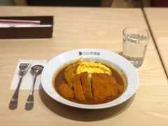-COCO壱番屋(现代城店)
