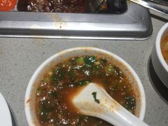 -海底捞火锅(天津SM城市广场店)