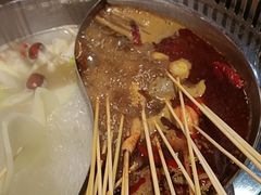 -宏姐串串香(宏伟路店)