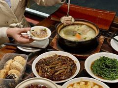 -老瑞福上海菜(人民广场店)