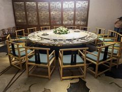 包厢-四季小馆·地道北京小吃(广百店)