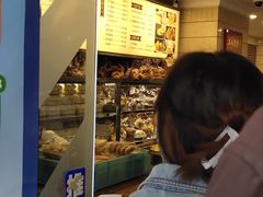 -国际饭店·帆声西饼屋(黄河路店)