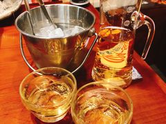 梅子酒-三月居酒屋(青年大街店)