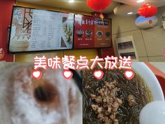 -新丰小吃(庆春路分店)