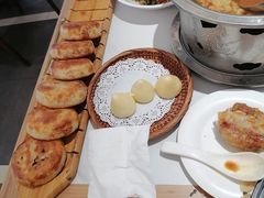 -山东宾馆·齐鲁苑餐厅
