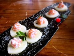 -烛影拾光观景餐厅·创意菜·摄影·小提琴(大唐不夜城店)