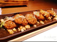 -菩提素素食餐厅(晶郦馆店)