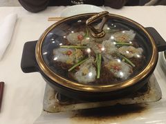 -王厚元饺子·辽菜·烤鸭(黄河大街店)