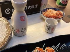 -明居酒屋日式料理