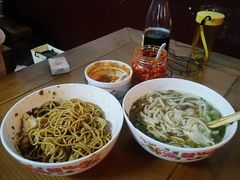 -矮子粉店1985·长沙米粉(湘春路店)