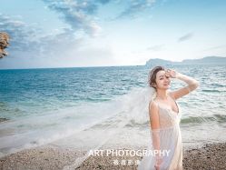 -薇喜影像艺术中心 ART PHOTO