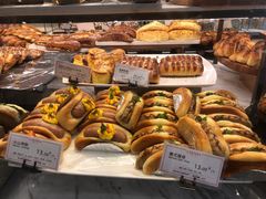 -罗森尼娜(解放西路店)