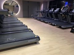 -力美健健身游泳俱乐部(顺联国际店)