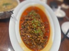 -不倒翁·徽天下名菜楼(马鞍山路店)