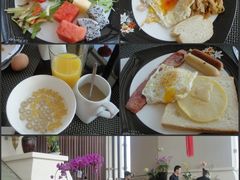 早餐-黎客国际酒店