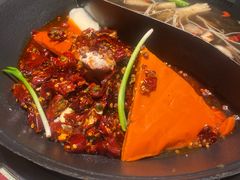 -赵美丽重庆火锅(西安直营总店)