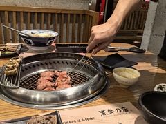 -黑牛の店·和牛烧肉(合生汇店)