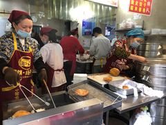 -家阳赵师傅油饼包烧麦(粮道街店)