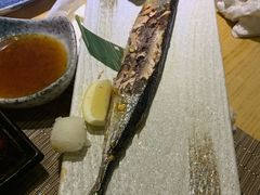 -吉兆·料理(红梅南路店)